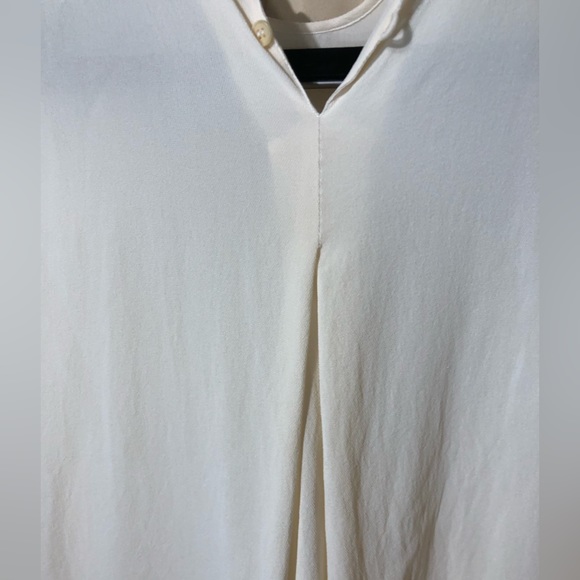 🔥Giorgio Armani🔥 Vintage Silk Tank - Picture 6 of 11